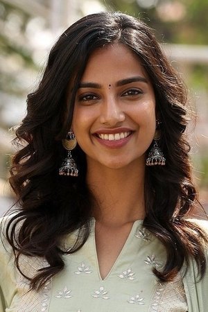 Meenakshi Chaudhary profil kép