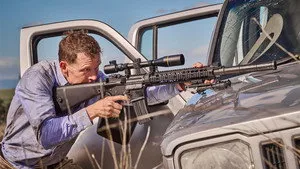 Seven Snipers háttérkép