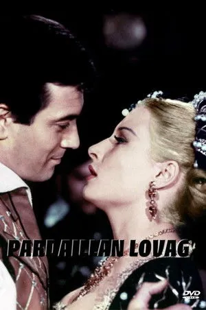 Pardaillan lovag