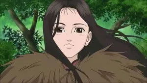 Miyori's Forest háttérkép