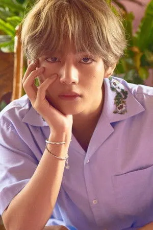 뷔 profil kép