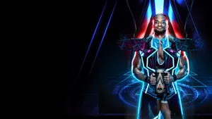 WWE Survivor Series 2021 háttérkép