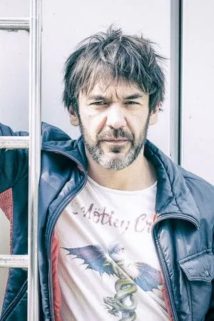 Thomas Vandenberghe profil kép