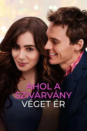Ahol a szivárvány véget ér