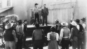 The James Brothers of Missouri háttérkép