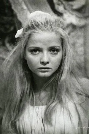 Ewa Aulin profil kép