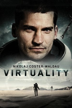 Virtuális valóság