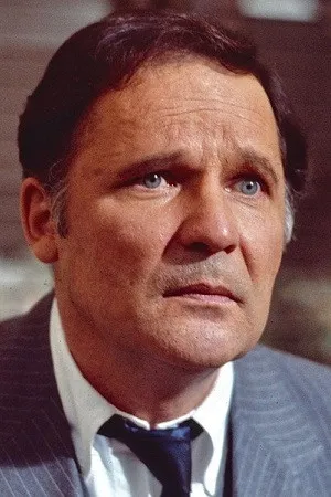 John Vernon profil kép