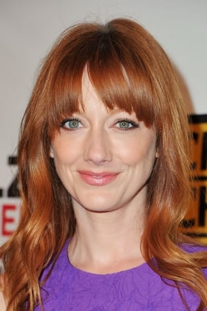 Judy Greer profil kép