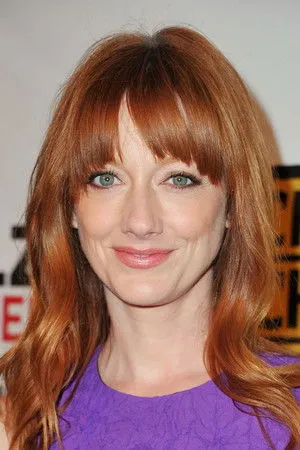 Judy Greer profil kép