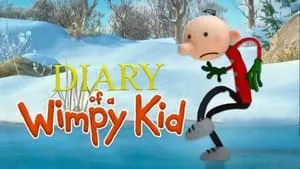 Egy ropi naplója háttérkép