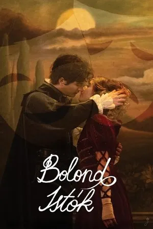 Bolond Istók