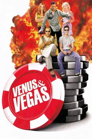 Las Vegas-i vagányok