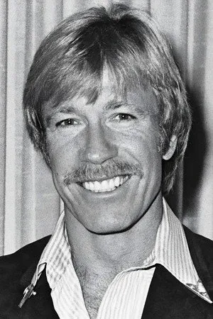 Chuck Norris profil kép