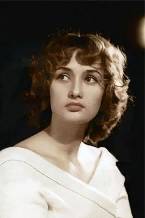 Zinaida Kirienko profil kép