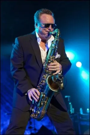 Brian Travers