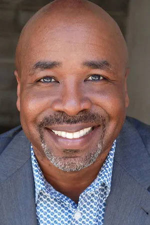 Aaron Coleman profil kép