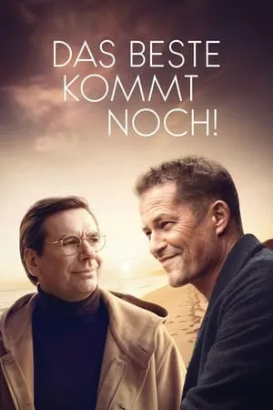 A legjobb még hátravan
