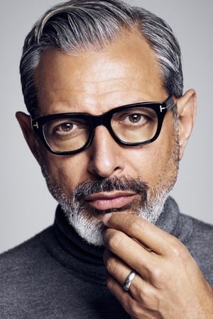 Jeff Goldblum profil kép