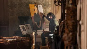 Egy hamisító élete háttérkép