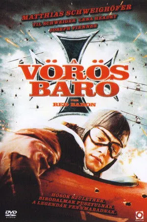 A Vörös Báró
