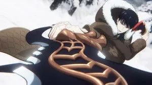 Solo Leveling -ReAwakening- háttérkép