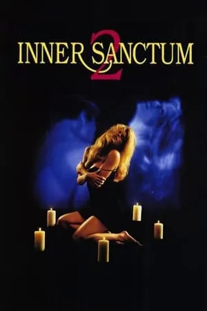 Inner Sanctum II poszter