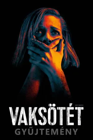 Vaksötét filmek