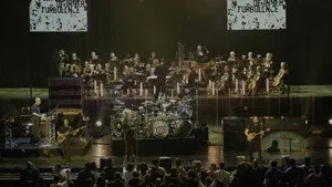 Dream Theater: Score - 20th Anniversary World Tour háttérkép