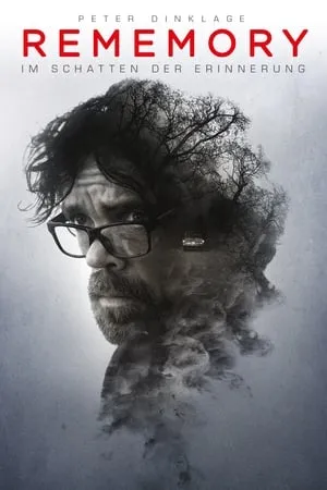 Rememory poszter