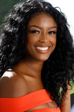 Javicia Leslie