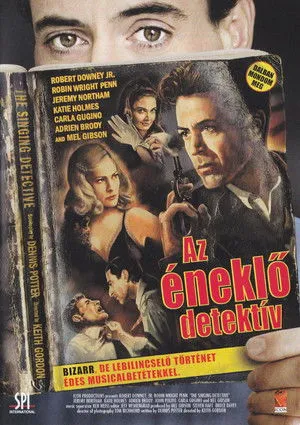 Az éneklő detektív