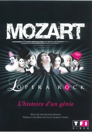 Mozart, l'Opéra Rock