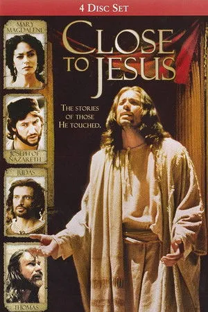 Close to Jesus filmek