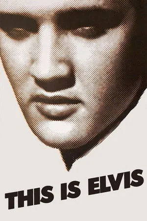 Ez Elvis poszter