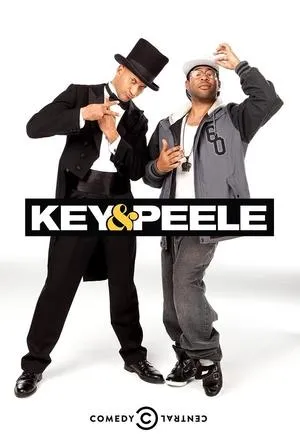 Key and Peele: Super Bowl Special