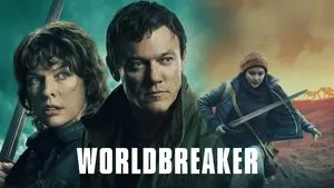Worldbreaker háttérkép