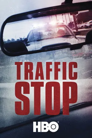 Traffic Stop poszter
