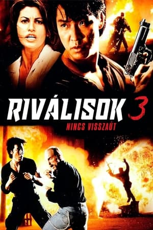 Riválisok 3: Nincs visszaút