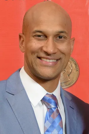 Keegan-Michael Key profil kép