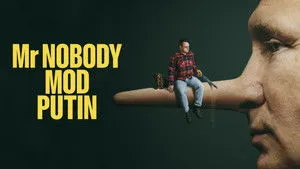 Mr. Nobody Against Putin háttérkép