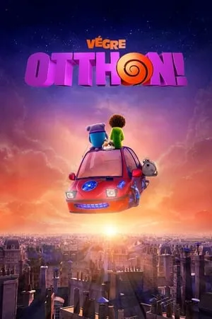Végre otthon!