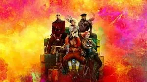 Borderlands háttérkép