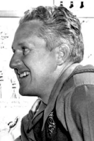 Jack Kinney profil kép