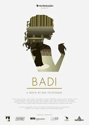Badi poszter