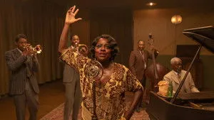 Ma Rainey: A blues nagyasszonya háttérkép