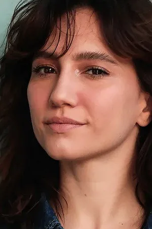 Lorena Comparato profil kép