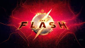 Flash - A Villám háttérkép