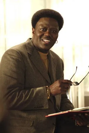 Bernie Mac profil kép
