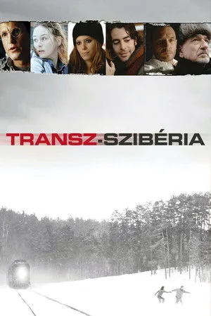 Transz-Szibéria